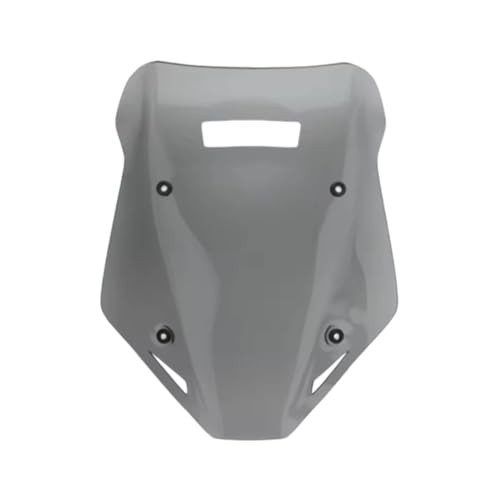 Pare-brise avant moto de sport de qualité supérieure pour MT800
