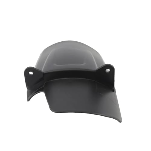 Garde boue moto tout-terrain pour sorties vélos électriques - 6