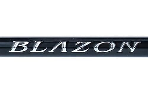 ダイワ(DAIWA) 21 ブレイゾン S63UL-ST 1ピース スピニングモデル 13枚目