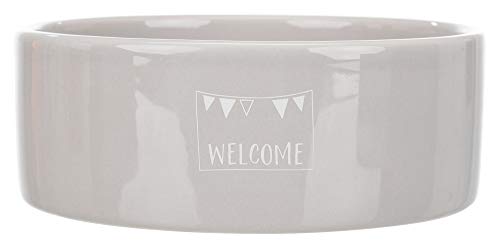 Trixie 25126 Junior Napf, Keramik, 0,3 l/ø 12 cm