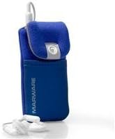 Marware Sportsuit Sleeve Case for iPod nano 1G (Blue)
