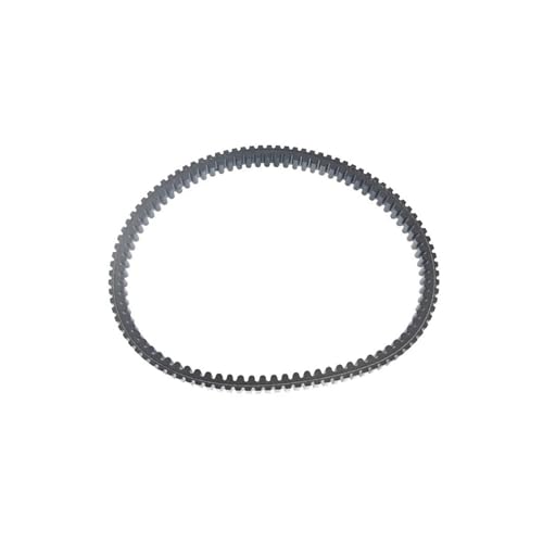 Courroie de transmission pour trajets urbains en X-Max 250CZD et 300