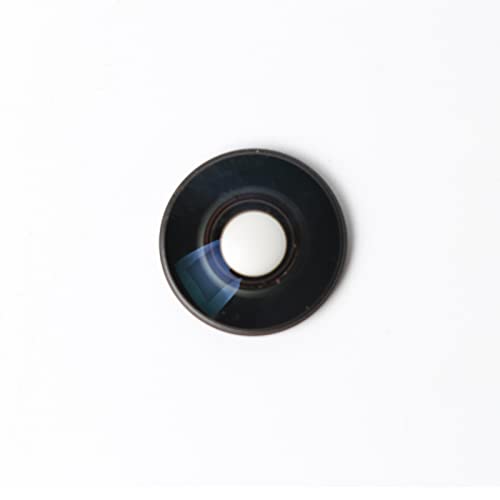 LICHIFIT Replacement Camera Lens Repair Part for Insta360 X3 Camera Accessories