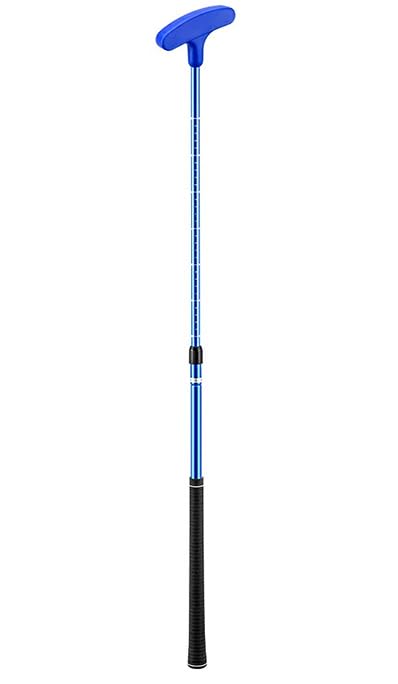 Putt2Win Adjustable Golf Putter