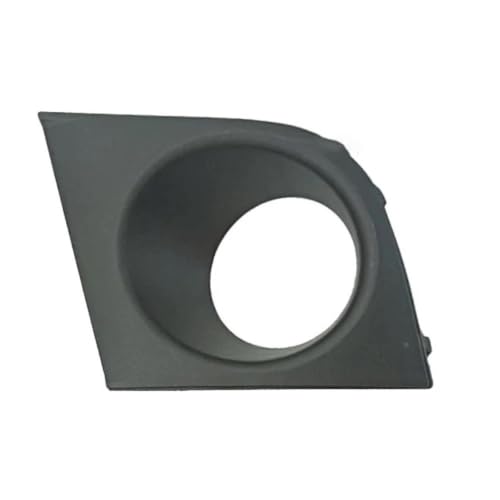 Cadre feux anti-brouillard gauche pour Nissan Tiida Latio 2005-2008