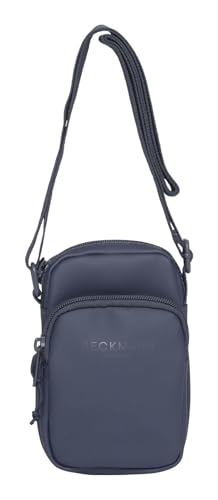 Bolso bandolera Beckmann Street Crossbody Bag Navy, tu accesorio urbano ideal para viajar