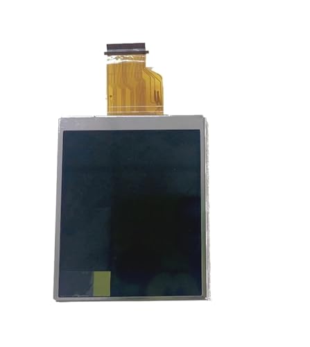 Écran LCD de rechange pour appareil photo Samsung PL20 haute définition