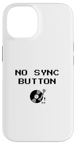 �����{�^���Ȃ�DJT�V���c ? ���g���r�j�[���^�[���^�u���X�g�X���[�K�� �X�}�z�P�[�X iPhone 14 �p