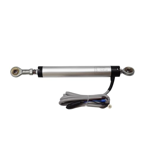 Sensor de desplazamiento lineal KPM18-200mm potenciómetro regla electrónica articulada redonda