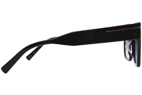 TUMI Sunglasses STU 508 Black -1bla 1bla3