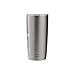 St. Lucia Retro Graphic Stainless Steel Insulated Tumbler