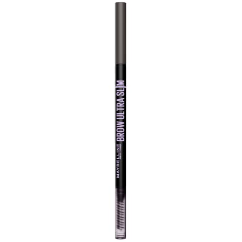 Maybelline New York Augenbrauenstift Brow Ultra Slim Liner Nr. 06 Black Brown