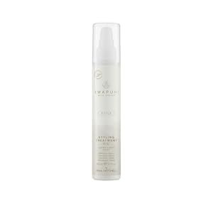 Awapuhi Wild Ginger by Paul Mitchell Styling Treatment Oil, Dry-Touch, Leave-In Formula, For All Hair Types