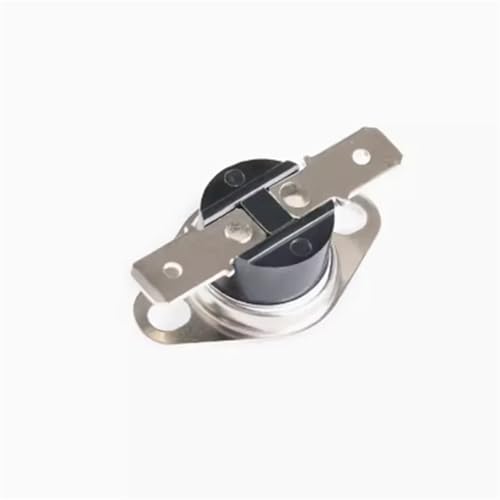Termostato KSD301 0C NA interruptor bimetalico de control termico 250V 10A 3