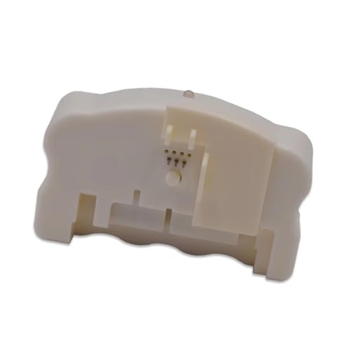 Accessoires d'imprimante : Puce de réinitialisation Brother LC123