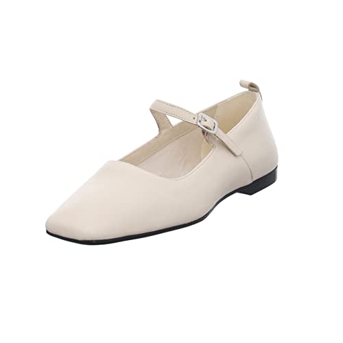 Vagabond Shoemakers Delia Leather Maryjane Flat