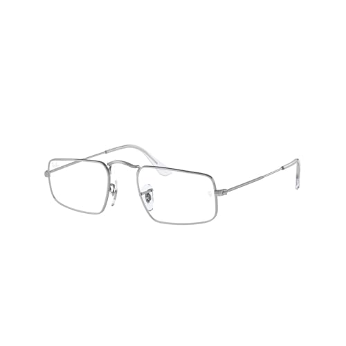 Image of Ray-Ban Unisex Rx3957v Julie Rectangular Prescription Eyewear Frames
