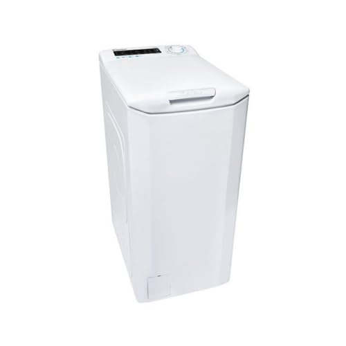 Lavadora superior CANDY CSTSG 27TMVRE/1-47 Reacondicionado