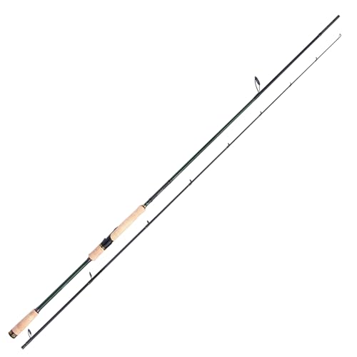  SHIMANO Canna Sahara Spinning 2,69m 8\'10\'\' 14-42g 2pc