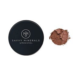Blush-Savvy Minerals by Young Living (Passionate)