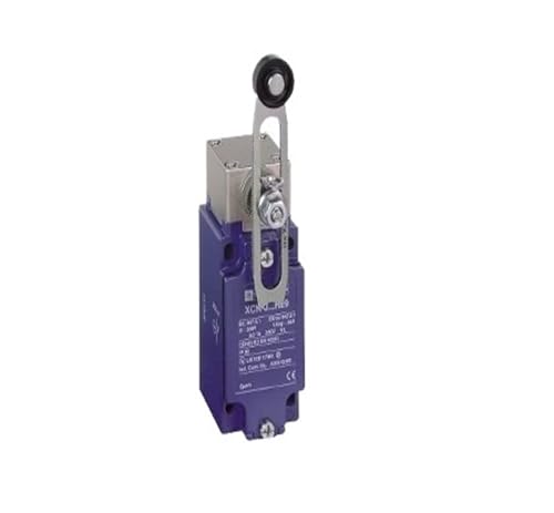 Interrupteur de fin de course XCK-J10541H29C rotatif pour automatisme et machine - 2