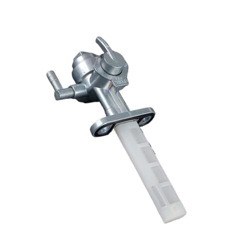 Interrupteur de carburant GN 125 réservoir essence moto compatible 44300-22076