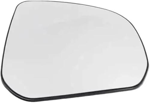 Rétroviseurs extérieurs voiture Suzuki Alto 2009-2016 miroir droit pour corriger l'angle mort