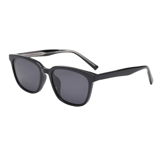 Lunettes de soleil petite monture carrée pour éviter l'éblouissement