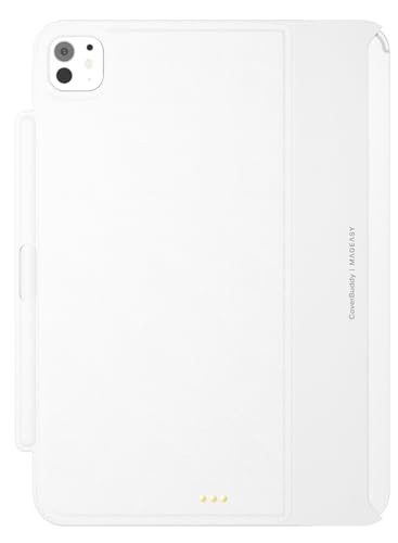 yMagEasyz iPad Pro 11C` 2025 M5 Ή P[X Apple  Magic Keyboard Ή lH  v ApplePencil [d y[ ی Jo[ [ iPadPro ACpbhv 11 2024 M