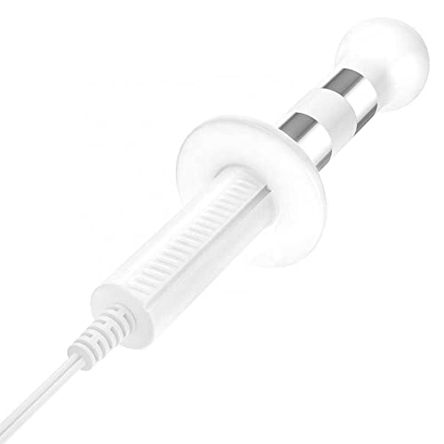 Sonde anal 201 spring pr-13a rééducation périnéale électrostimulateur EMS - 3