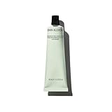 Grown Alchemist Regenerating Hand Cream with Nourishing Phyto-Peptide Almond & Sage, 40 mL