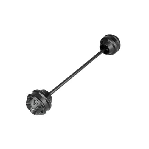 �o�C�N�t���[���X���C�_�[ �X�Y�L GSX1300BKA GSX1300 B-KING 2008-2014 �t�����g���A�z�C�[���v���e�N�^�[�A�N�X���t�H�[�N�N���b�V���X���C�_�[�o�C�N�A�N�Z�T���[