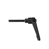 Vertical L-Handle Lever - Replacement for Peloton Vertial Seat / Handlebar Post (1 x Lever)