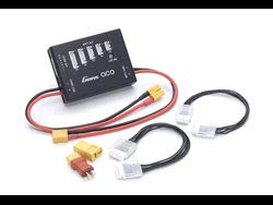 Amazon | 京商 GENS Ace Lipoバッテリープロテクター(2-6S/充電用