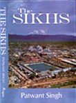 THE SIKHS - PB B006G80H9E Book Cover