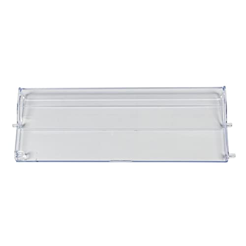 Tapa de congelador Whirlpool Bauknecht 481010578343 Indesit C00314351 para congelador, frigorífico, nevera y congelador