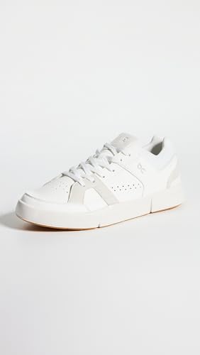 Image of On Men's The Roger Clubhouse Sneakers