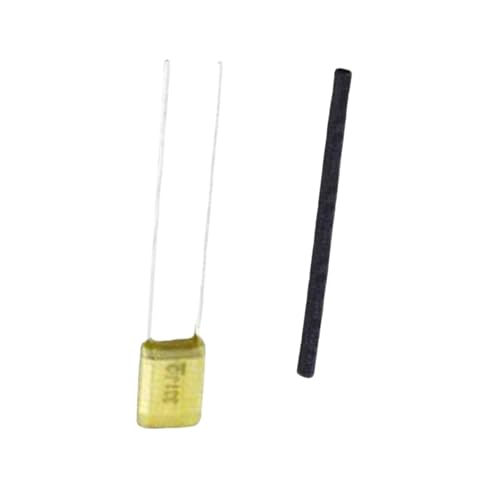 QIEIEI Electric Guitar Volumes Treble Bleeds Kits Potentiometer Guitar Volumes Potentiometer Electric Guitar Accessory