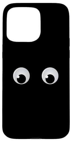 Googly Eyes EBOrbOACRX`[ nEB J[gD[ JCC X}zP[X iPhone 15 Pro Max p