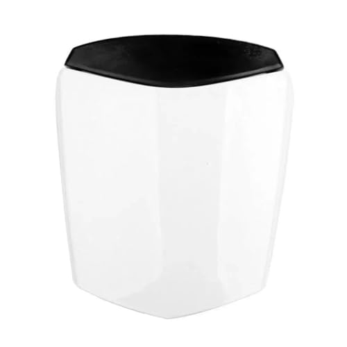 Capot de siège arrière moto pour YZF-R6 2003-2005 en carénage ABS noir