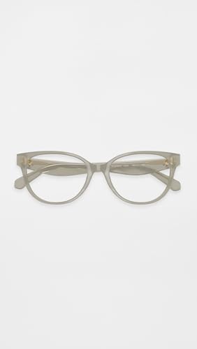 Image of Tory Burch Women's Kira Phantos Eyeglasses