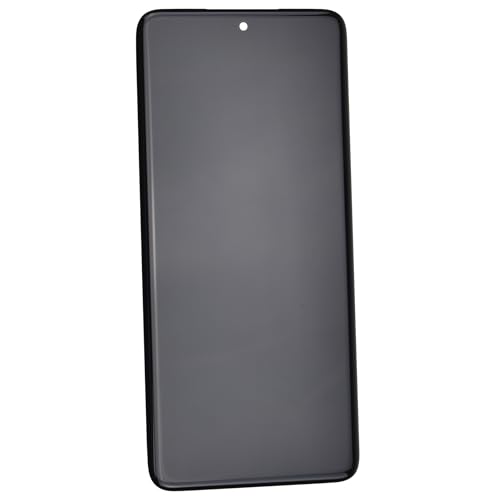 Écran tactile OLED pour Honor Magic5 Noir en pièce de remplacement - 3