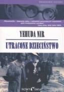 Utracone dziecinstwo [Polish] 8373861653 Book Cover