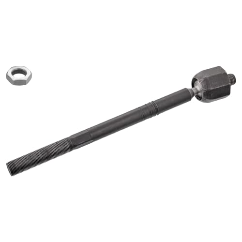 Rótula axial Blue Print ADJ138725 con contratuerca para dirección de coche 2