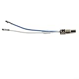 Öl- und Wassertemperatursensor mit 1/8 NPT-Gewinde für Fahrzeuganwendungen