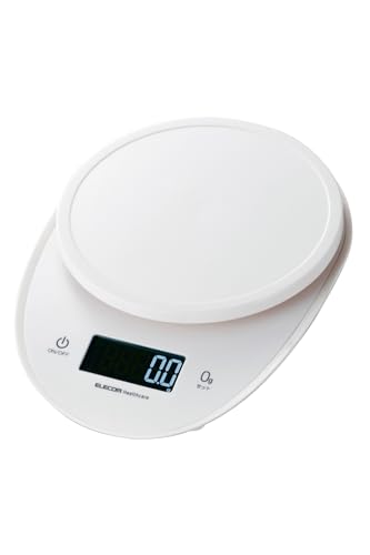 GR Lb`XP[ 0.5gP 3kg܂ [{EĂʂ₷] obNCgt dr dOFF zCg EKSA01WH