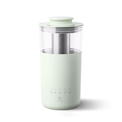 Machine à café électrique portable multifonction 300 ml - 2