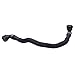 MOTOKU Radiator Coolant Hose Upper and Lower for BMW X5 3.0 2011-2018, X6 3.0 2008-2019