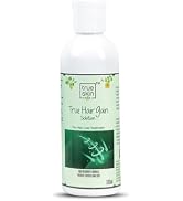 Botanical Hair & Scalp Serum – Enriched with Amla, Biotin, Rosemary & Avocado Oil – Nourishes, Hy...