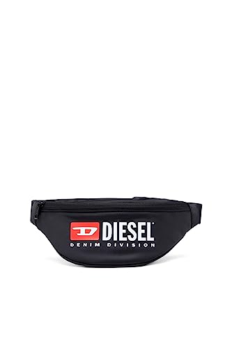 Diesel_RINKE RINKE BELTBAG_Backpack_Farbe: Schwarz_Einheitsgröße